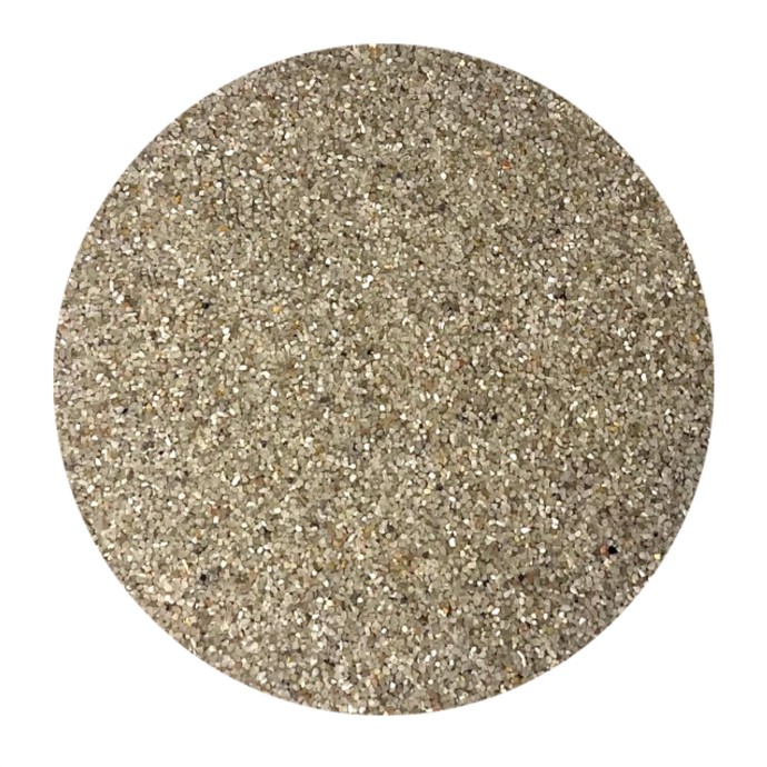 Sand für den Sandkasten 0-1 mm gewaschen mit Prüfzeugnis