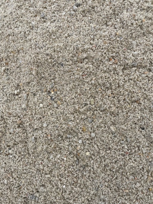 Estrich Sand 0-8 mm